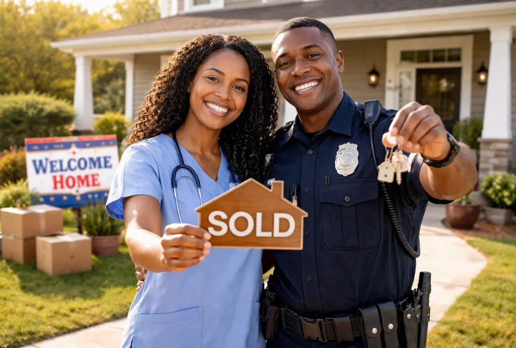 FHA Loans info